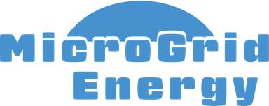MicroGrid Energy Logo - Home