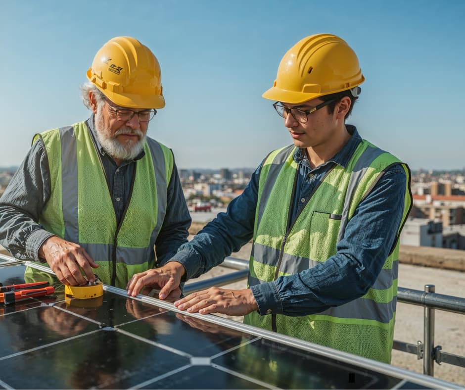 Local installer in your area