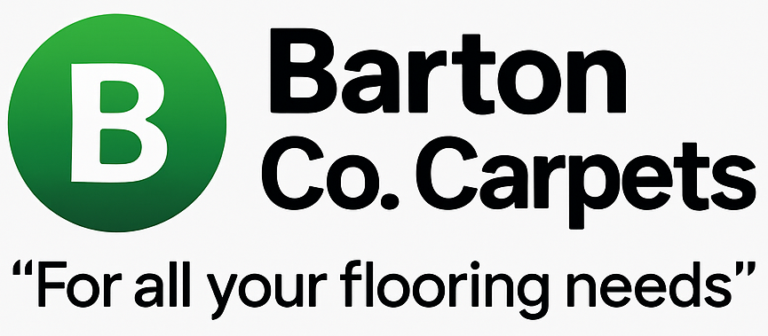 Barton Co Carpets logo