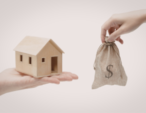 an illustration of your return on investments for your home