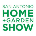san antonio home and garden show logo